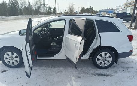 Audi Q7, 2012 год, 1 850 000 рублей, 2 фотография