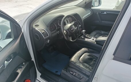 Audi Q7, 2012 год, 1 850 000 рублей, 4 фотография