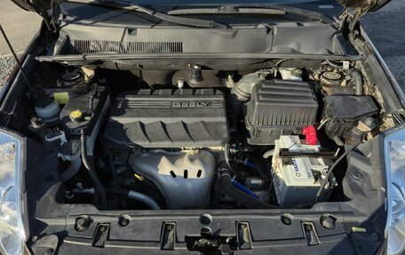 Geely Emgrand X7 I, 2014 год, 795 000 рублей, 25 фотография