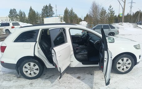 Audi Q7, 2012 год, 1 850 000 рублей, 3 фотография