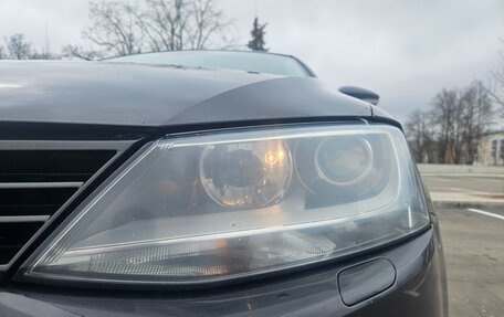 Volkswagen Jetta VI, 2014 год, 1 200 000 рублей, 3 фотография