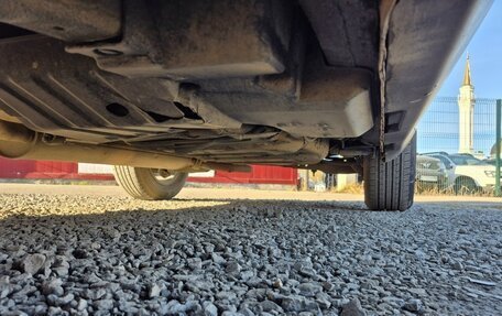 Geely Emgrand X7 I, 2014 год, 795 000 рублей, 24 фотография