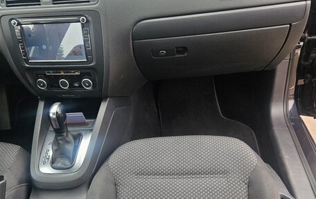 Volkswagen Jetta VI, 2014 год, 1 200 000 рублей, 9 фотография