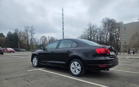 Volkswagen Jetta VI, 2014 год, 1 200 000 рублей, 4 фотография