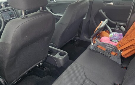 Volkswagen Jetta VI, 2014 год, 1 200 000 рублей, 7 фотография