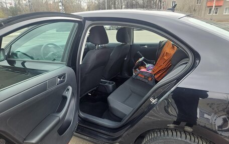 Volkswagen Jetta VI, 2014 год, 1 200 000 рублей, 6 фотография