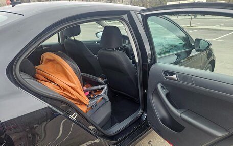 Volkswagen Jetta VI, 2014 год, 1 200 000 рублей, 8 фотография