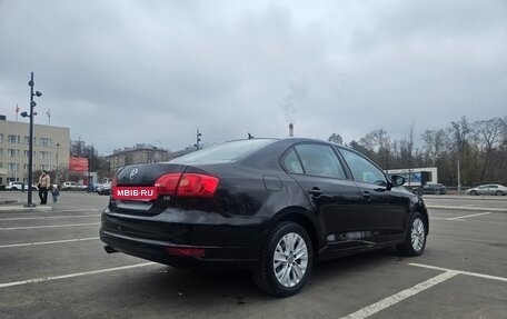 Volkswagen Jetta VI, 2014 год, 1 200 000 рублей, 5 фотография
