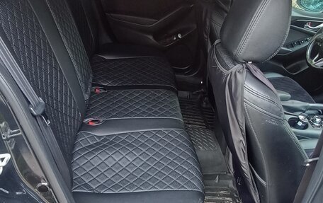 Mazda 3, 2013 год, 1 550 000 рублей, 5 фотография