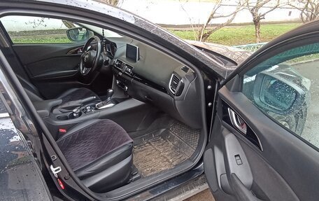 Mazda 3, 2013 год, 1 550 000 рублей, 6 фотография