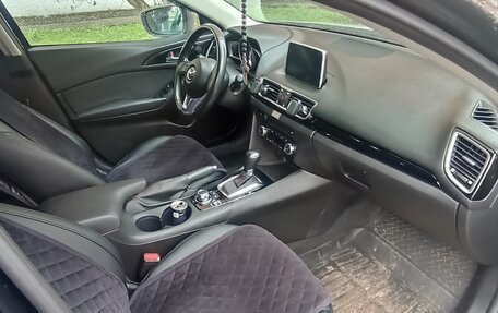 Mazda 3, 2013 год, 1 550 000 рублей, 7 фотография