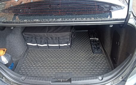 Mazda 3, 2013 год, 1 550 000 рублей, 9 фотография