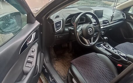 Mazda 3, 2013 год, 1 550 000 рублей, 10 фотография