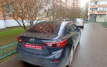Mazda 3, 2013 год, 1 550 000 рублей, 4 фотография