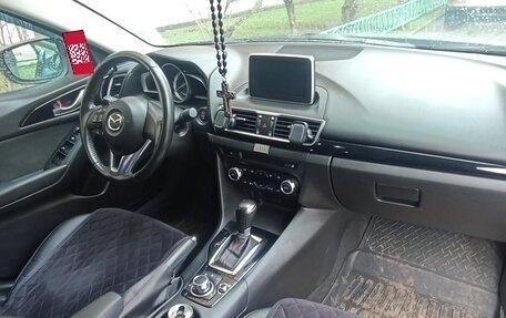 Mazda 3, 2013 год, 1 550 000 рублей, 8 фотография