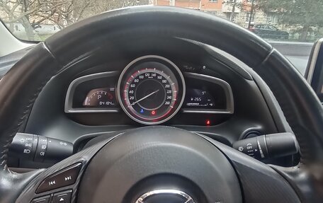 Mazda 3, 2013 год, 1 550 000 рублей, 13 фотография