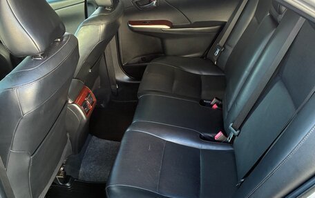 Toyota Camry, 2011 год, 1 300 000 рублей, 9 фотография