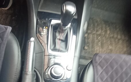 Mazda 3, 2013 год, 1 550 000 рублей, 14 фотография