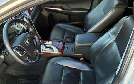 Toyota Camry, 2011 год, 1 300 000 рублей, 10 фотография