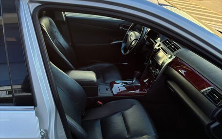 Toyota Camry, 2011 год, 1 300 000 рублей, 12 фотография