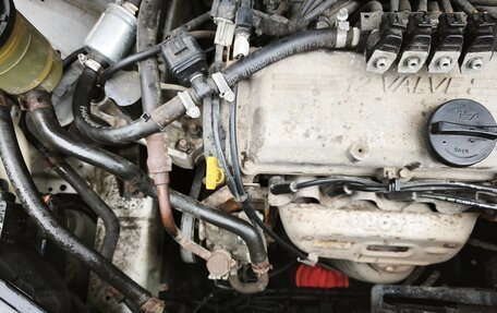 Hyundai Getz I рестайлинг, 2010 год, 500 000 рублей, 3 фотография