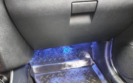 Hyundai Getz I рестайлинг, 2010 год, 500 000 рублей, 9 фотография