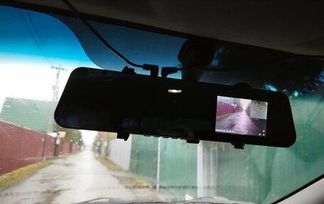 Hyundai Getz I рестайлинг, 2010 год, 500 000 рублей, 6 фотография