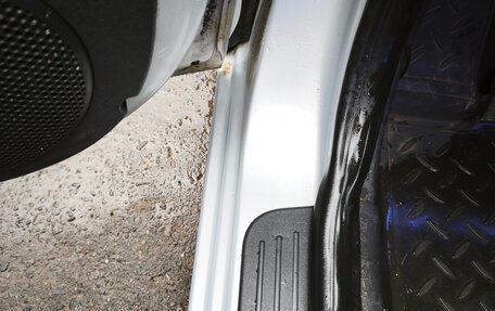 Hyundai Getz I рестайлинг, 2010 год, 500 000 рублей, 12 фотография