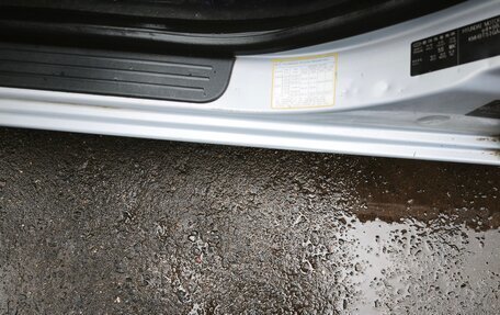 Hyundai Getz I рестайлинг, 2010 год, 500 000 рублей, 11 фотография