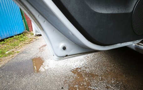 Hyundai Getz I рестайлинг, 2010 год, 500 000 рублей, 15 фотография