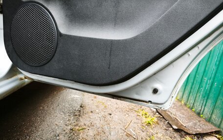 Hyundai Getz I рестайлинг, 2010 год, 500 000 рублей, 19 фотография