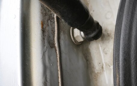 Hyundai Getz I рестайлинг, 2010 год, 500 000 рублей, 24 фотография