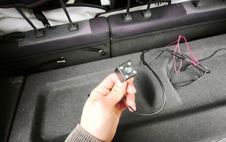 Hyundai Getz I рестайлинг, 2010 год, 500 000 рублей, 22 фотография