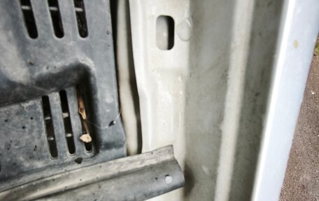 Hyundai Getz I рестайлинг, 2010 год, 500 000 рублей, 27 фотография