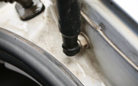 Hyundai Getz I рестайлинг, 2010 год, 500 000 рублей, 25 фотография