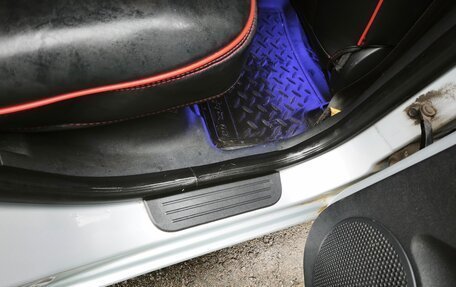 Hyundai Getz I рестайлинг, 2010 год, 500 000 рублей, 18 фотография