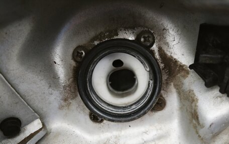 Hyundai Getz I рестайлинг, 2010 год, 500 000 рублей, 31 фотография