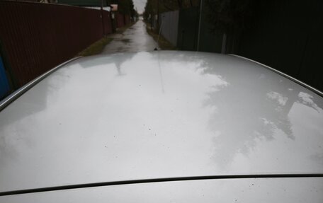 Hyundai Getz I рестайлинг, 2010 год, 500 000 рублей, 32 фотография