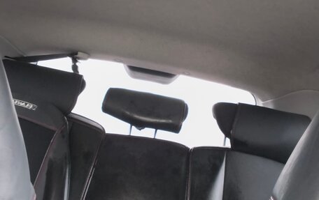 Hyundai Getz I рестайлинг, 2010 год, 500 000 рублей, 36 фотография