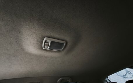 Hyundai Getz I рестайлинг, 2010 год, 500 000 рублей, 34 фотография