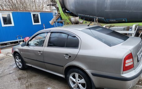 Skoda Octavia IV, 2007 год, 480 000 рублей, 5 фотография