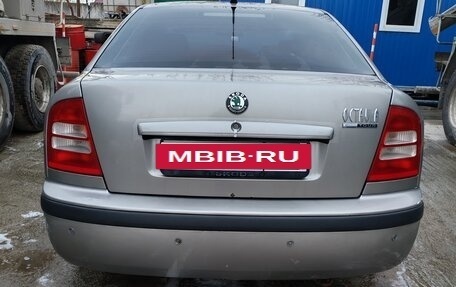 Skoda Octavia IV, 2007 год, 480 000 рублей, 2 фотография