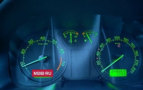 Skoda Octavia IV, 2007 год, 480 000 рублей, 7 фотография