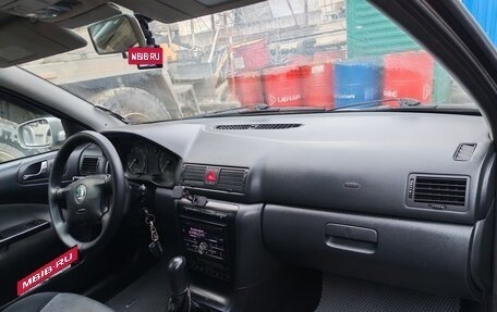 Skoda Octavia IV, 2007 год, 480 000 рублей, 6 фотография