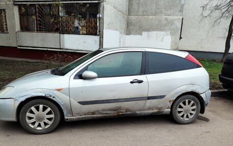 Ford Focus IV, 2001 год, 30 000 рублей, 2 фотография