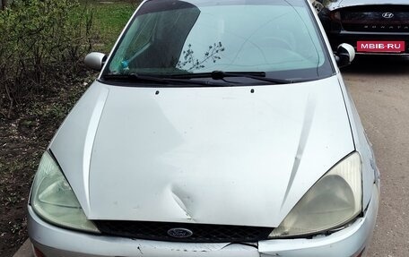 Ford Focus IV, 2001 год, 30 000 рублей, 3 фотография