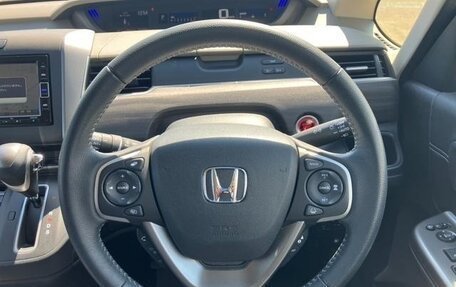 Honda Freed II, 2022 год, 1 540 000 рублей, 11 фотография