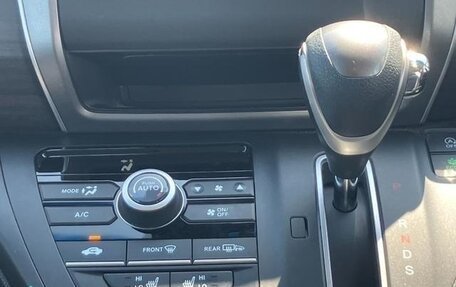 Honda Freed II, 2022 год, 1 540 000 рублей, 13 фотография