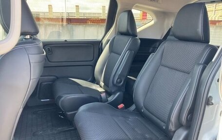 Honda Freed II, 2022 год, 1 540 000 рублей, 18 фотография