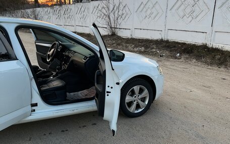 Skoda Octavia, 2016 год, 920 000 рублей, 5 фотография